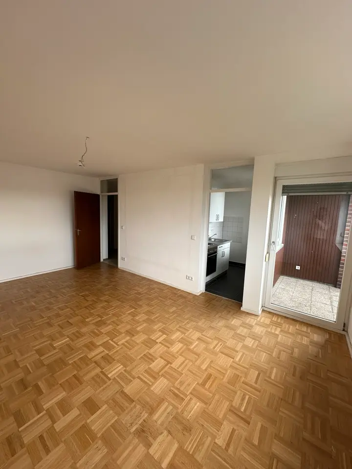 Studio mit 34 m² in Nürnberg – Bild 8