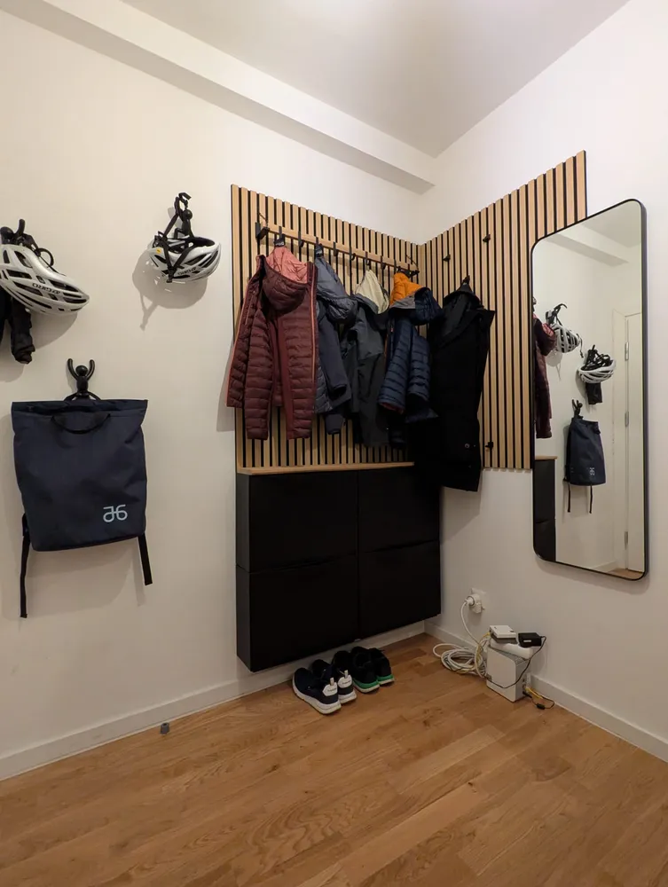 2 Zimmer Wohnung mit 73 m² in Karlsruhe – Bild 6