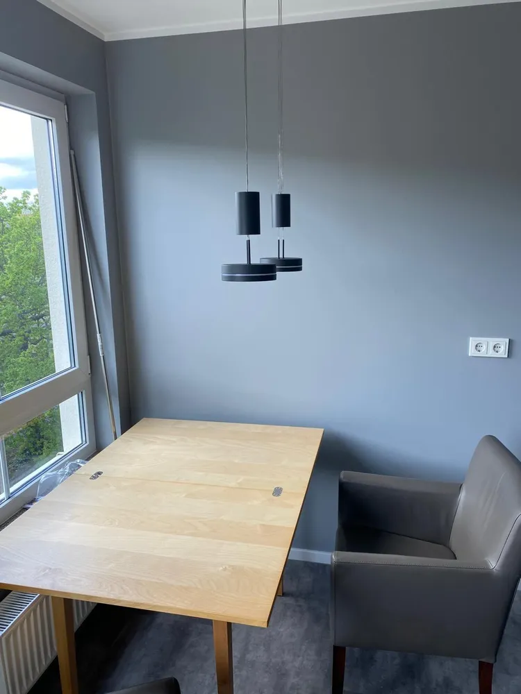 2 room apartment with 65 m² in Cologne – Photo 6
