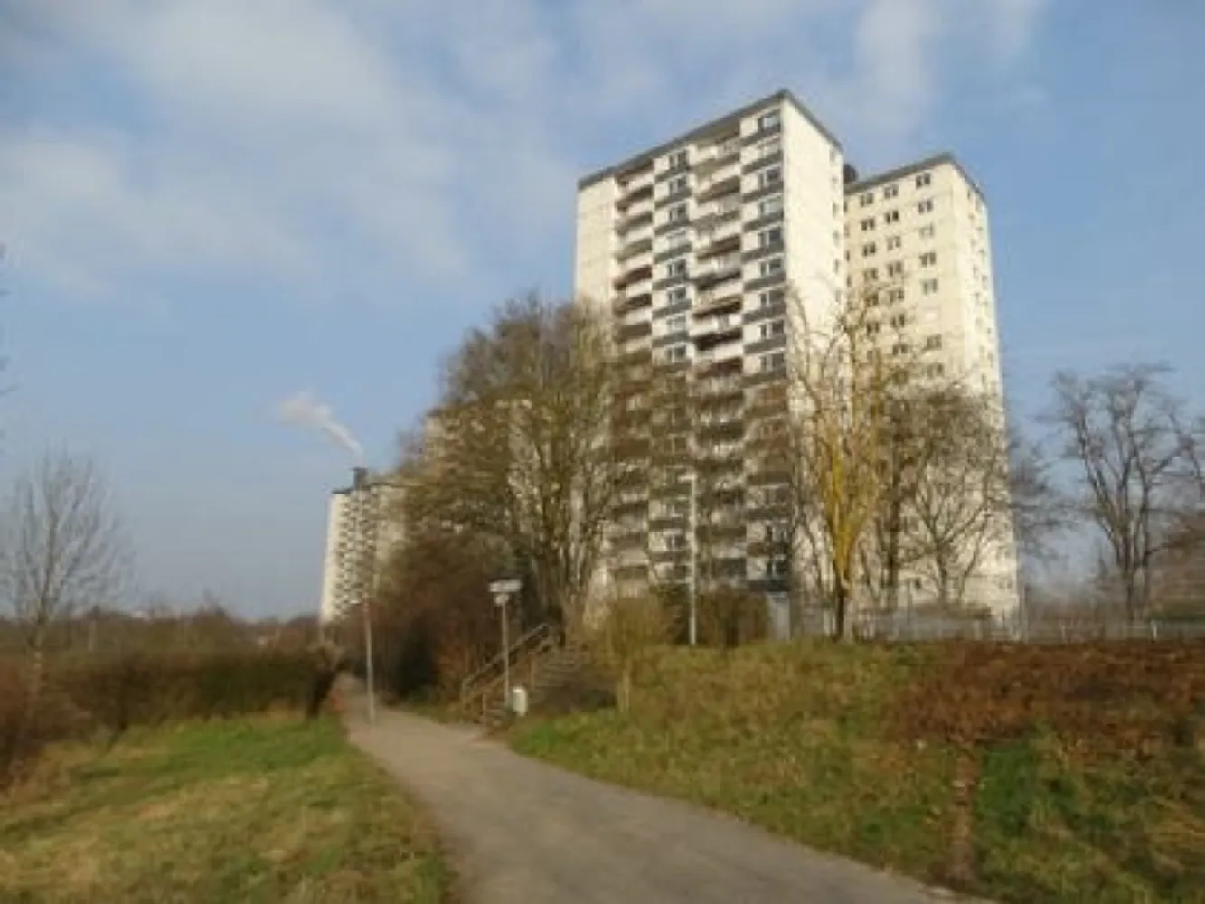 3 Zimmer Wohnung mit 75 m² in Mainz – Bild 2