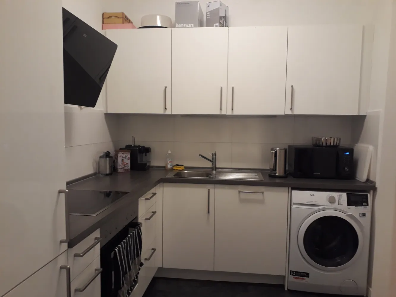 2 Zimmer Wohnung mit 60 m² in Dortmund – Bild 4