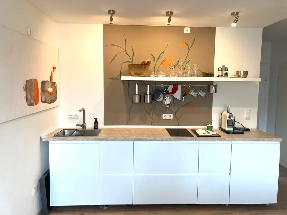 Shared room with 46 m² in Schwerin – Photo 8