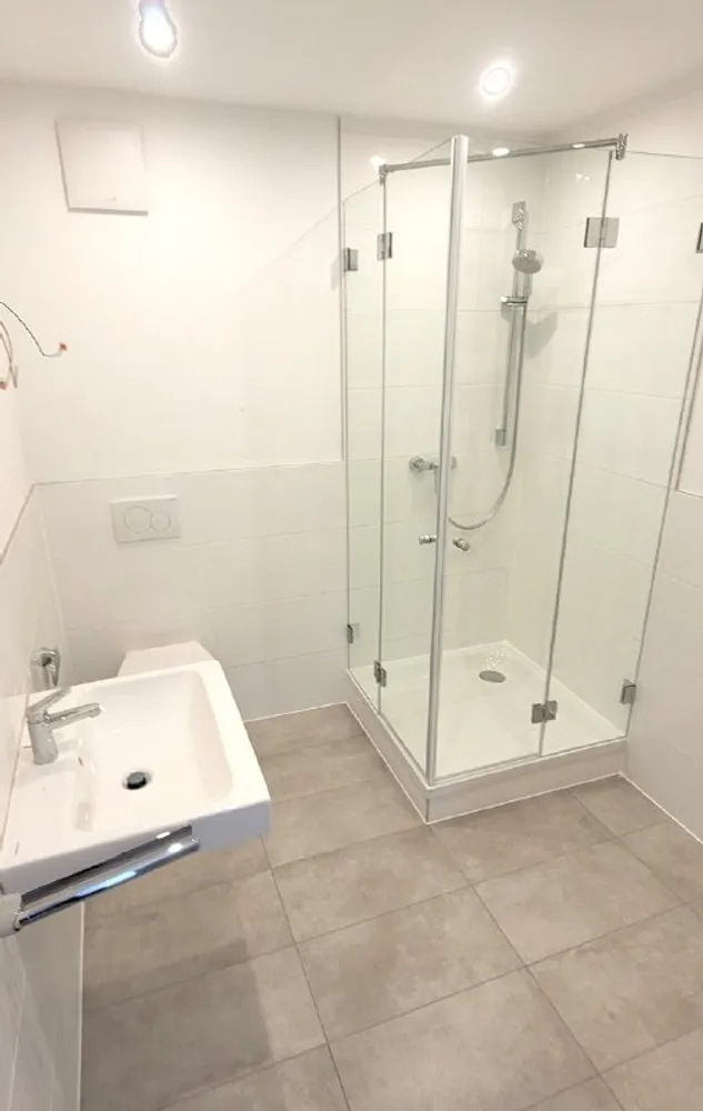 3 Zimmer Wohnung mit 65 m² in Bergisch Gladbach – Bild 5