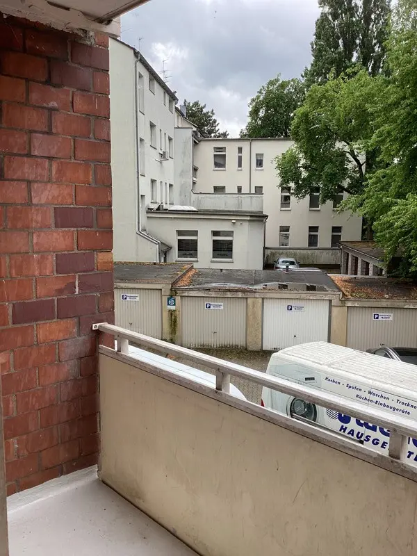 2 Zimmer Wohnung mit 51 m² in Oberhausen – Bild 6