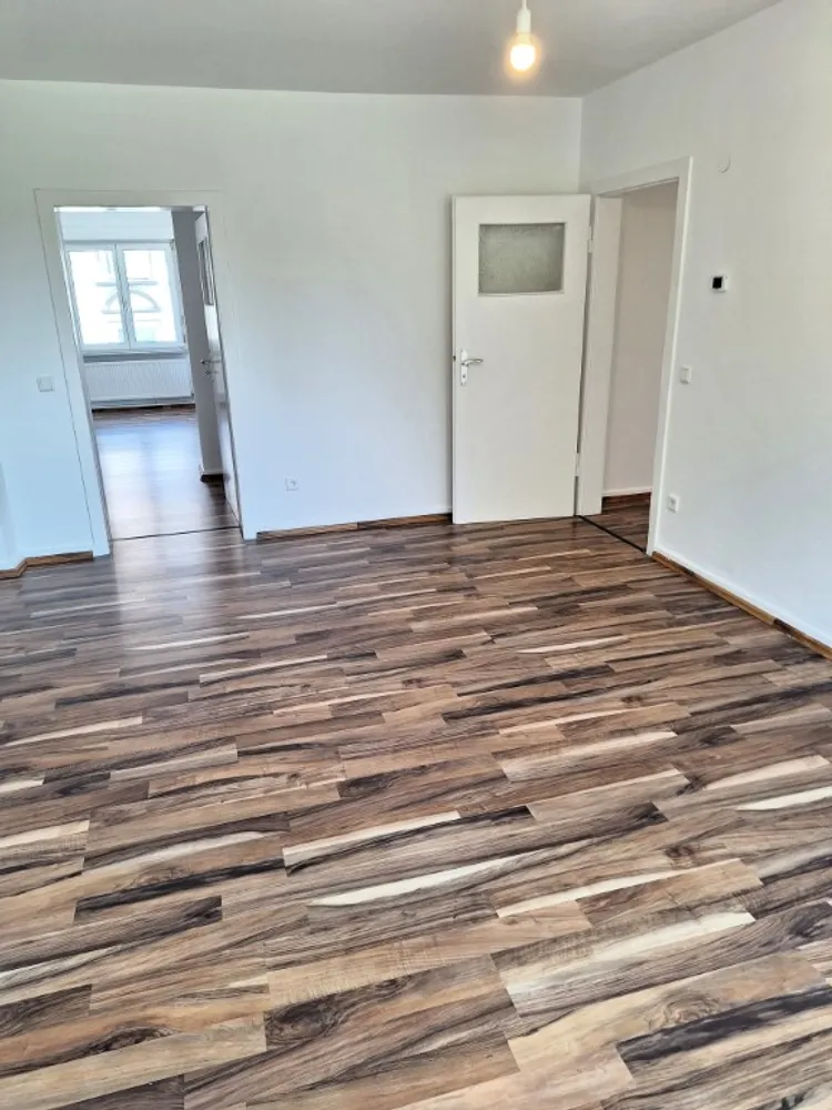 4 room apartment with 62 m² in Gelsenkirchen – Photo 2