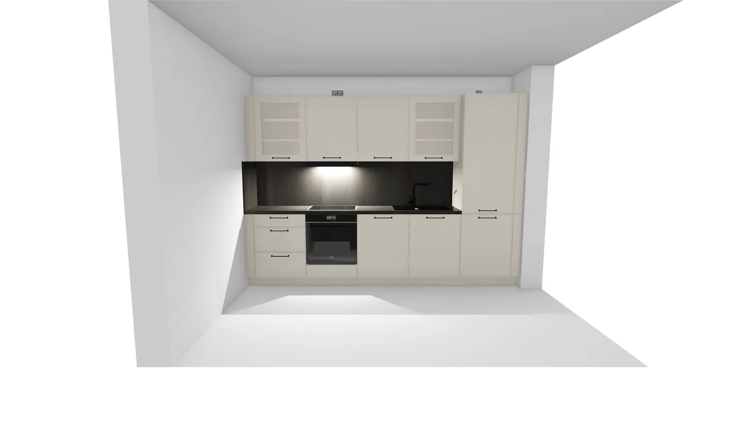 3 Zimmer Wohnung mit 100 m² in Deggendorf – Bild 2