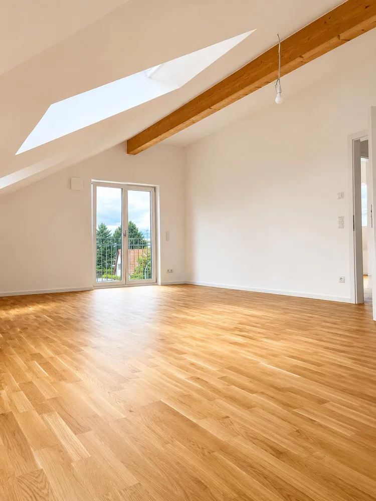 2 room apartment with 66 m² in Fürstenfeldbruck – Photo 6