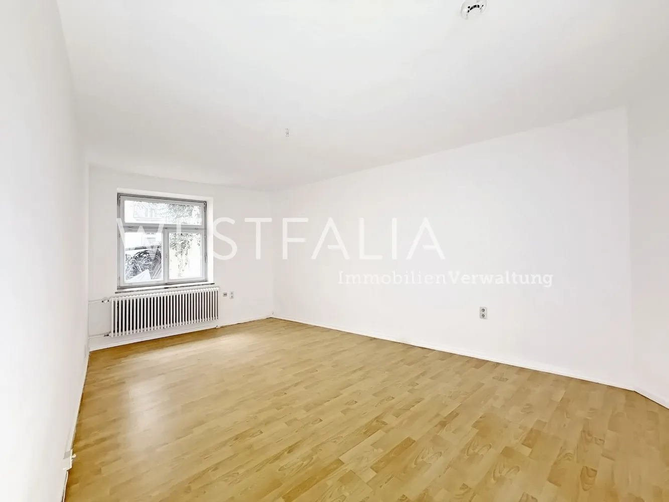 2 Zimmer Wohnung mit 60 m² in München – Bild 4
