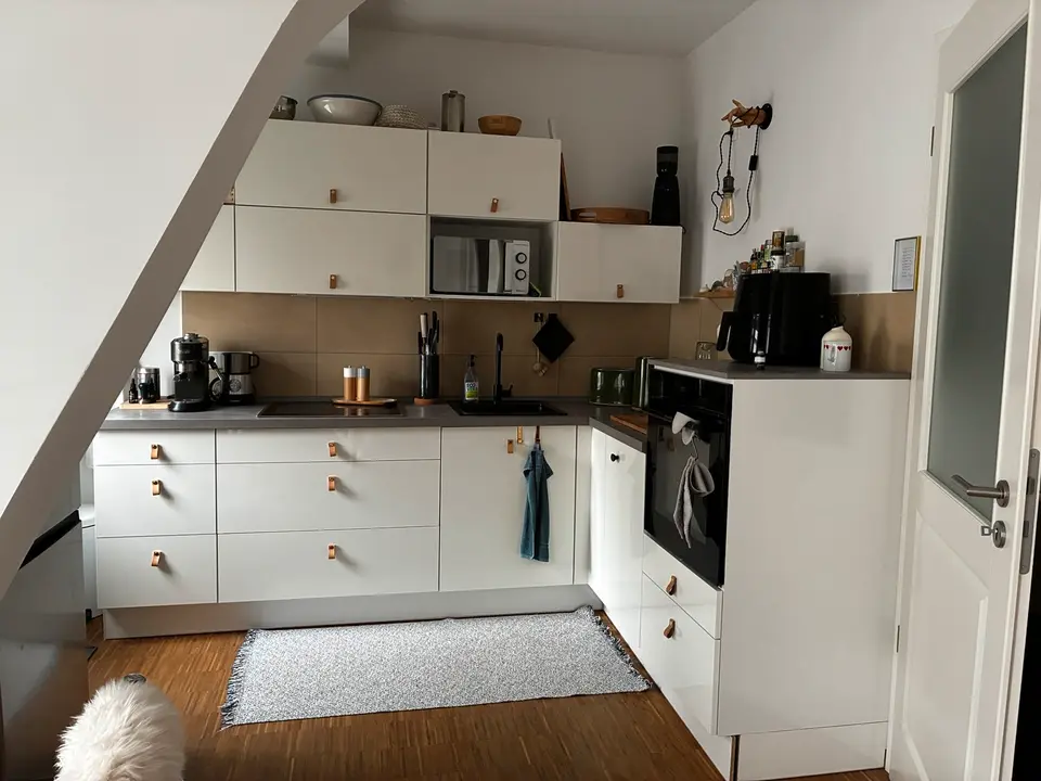 2 Zimmer Wohnung mit 48 m² in Dresden – Bild 5