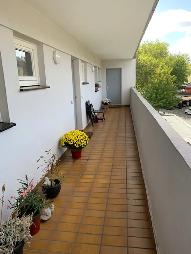 2 Zimmer Wohnung mit 65 m² in Essen – Bild 7