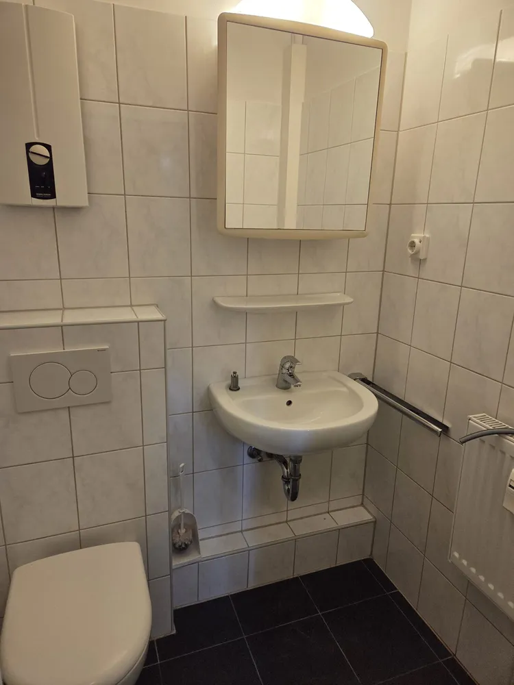 1 room apartment with 51 m² in Kaarst – Photo 4