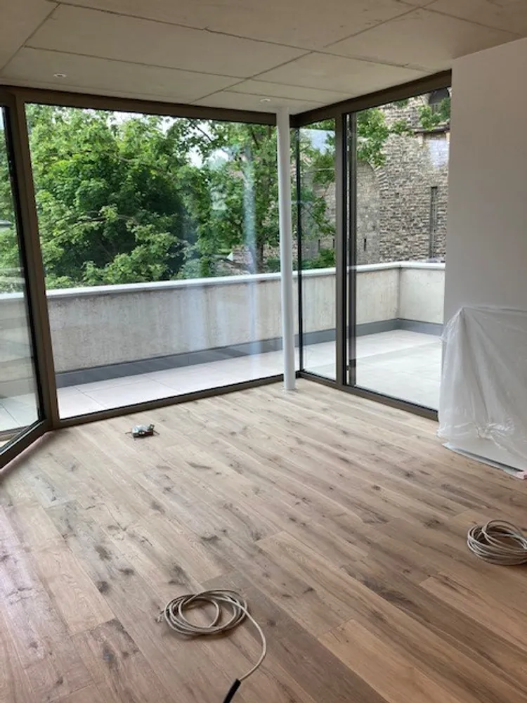 3 Zimmer Wohnung mit 169 m² in Saarbrücken – Bild 3