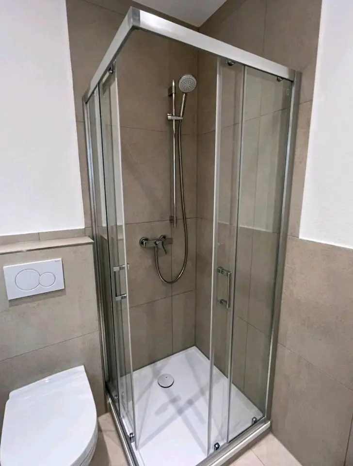 2 Zimmer Wohnung mit 38 m² in Straubing – Bild 6