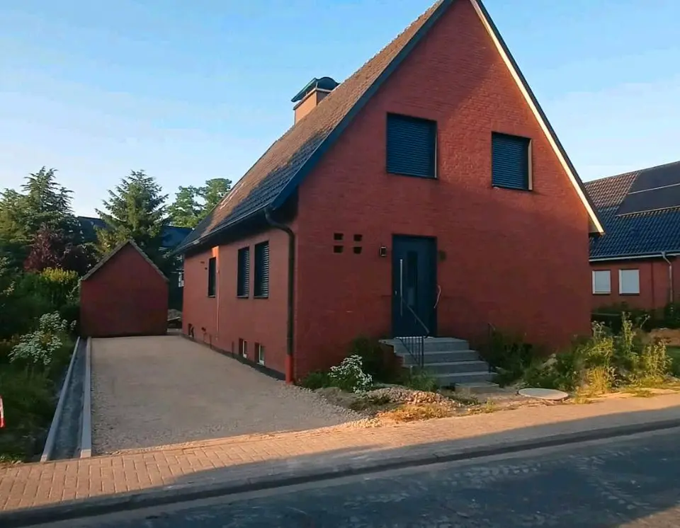 4 Zimmer Wohnung mit 100 m² in Coesfeld – Bild 6