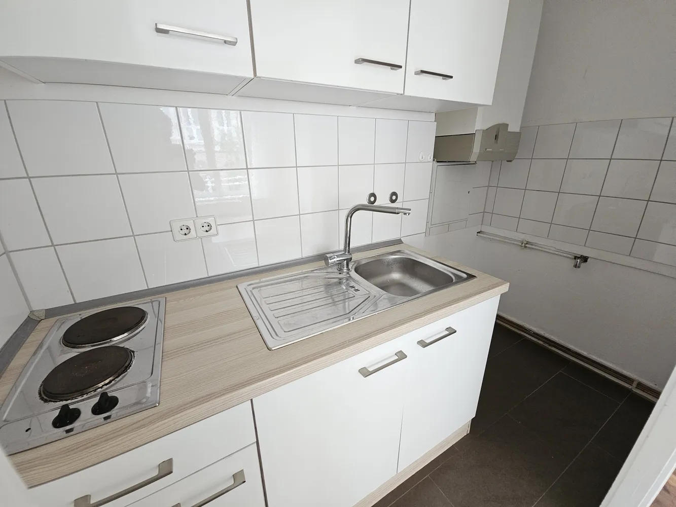 1 Zimmer Wohnung mit 30 m² in Hannover – Bild 5