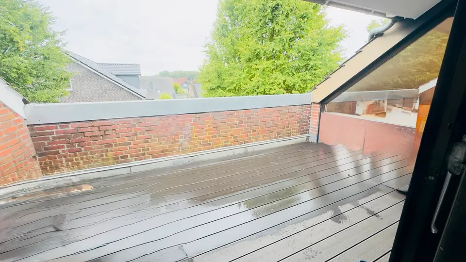 2 Zimmer Wohnung mit 75 m² in Cloppenburg – Bild 4