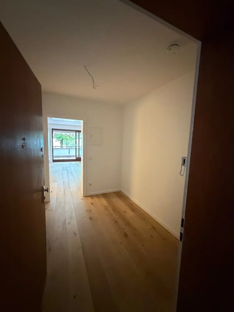 1 Zimmer Wohnung mit 44 m² in München – Bild 2