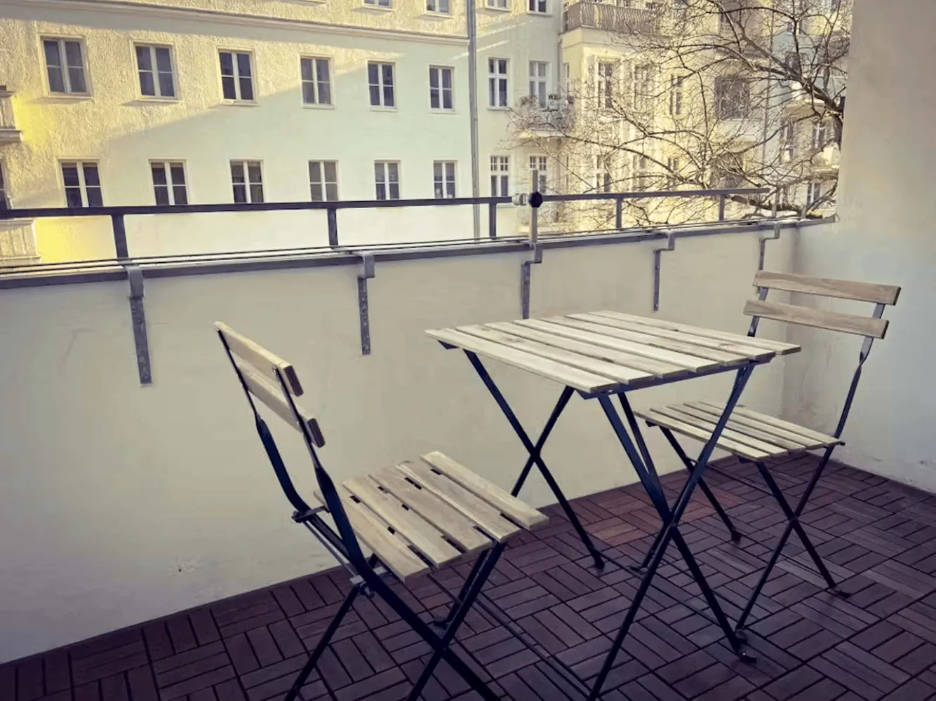 Shared room with 30 m² in Berlin – Photo 6