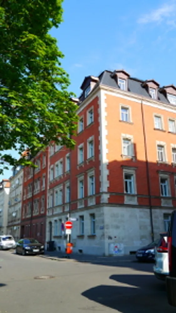 2 Zimmer Wohnung mit 53 m² in Nürnberg – Bild 1