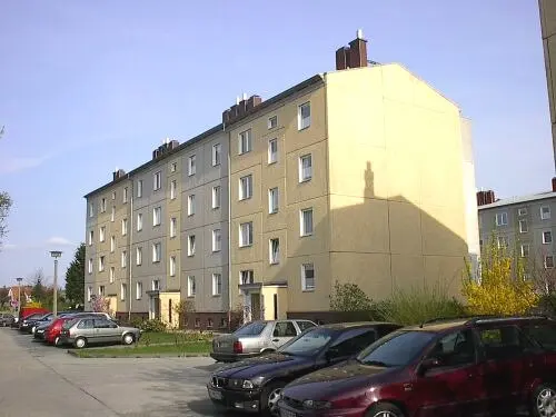 4 Zimmer Wohnung mit 79 m² in Hoyerswerda – Bild 3