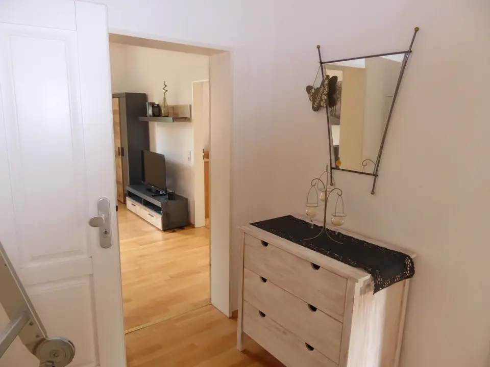 2 Zimmer Wohnung mit 56 m² in Trier – Bild 5