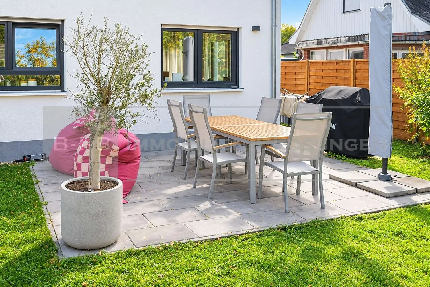6 Zimmer Wohnung mit 147 m² in Berlin – Bild 6