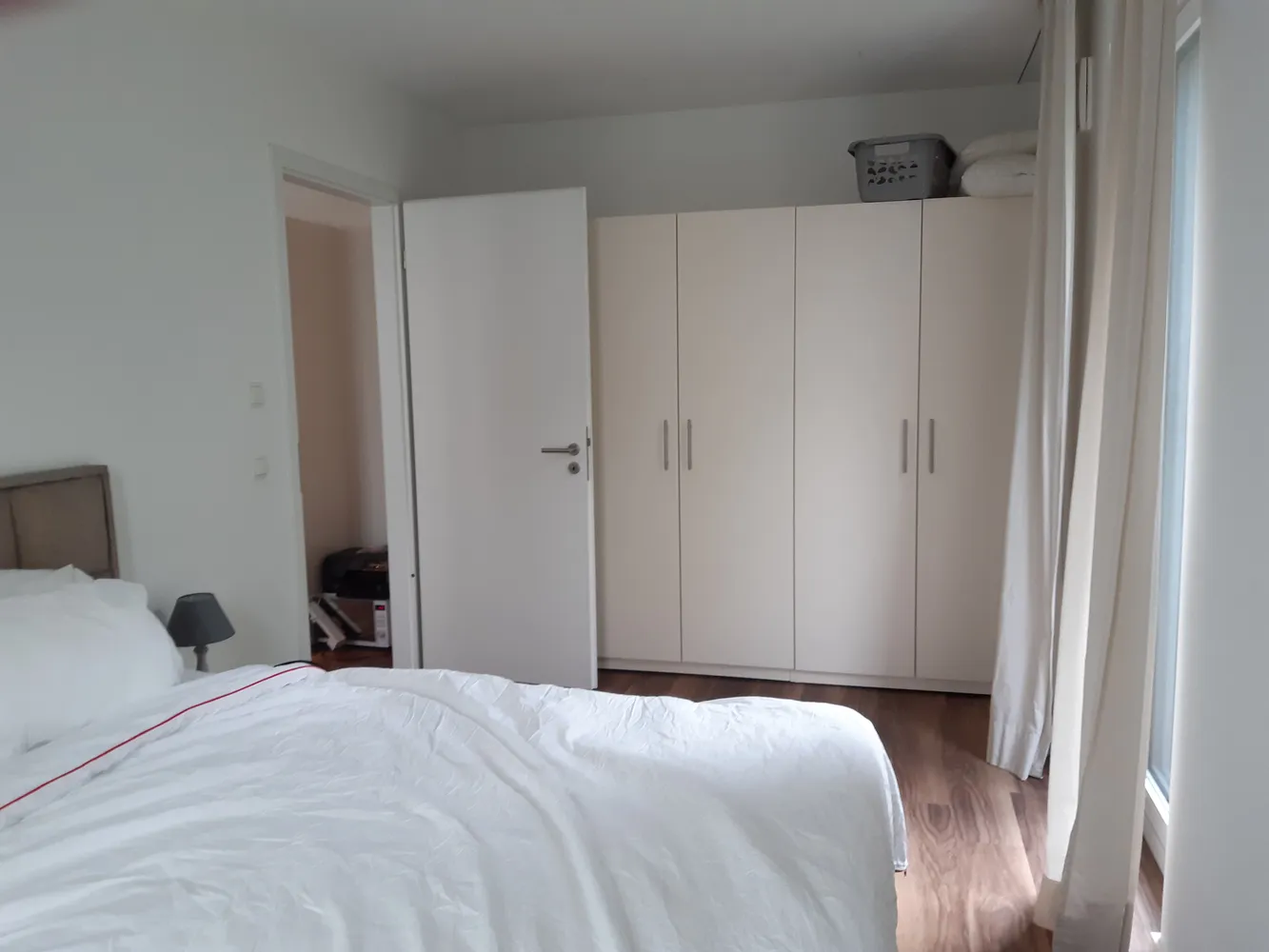 2 Zimmer Wohnung mit 67 m² in München – Bild 4