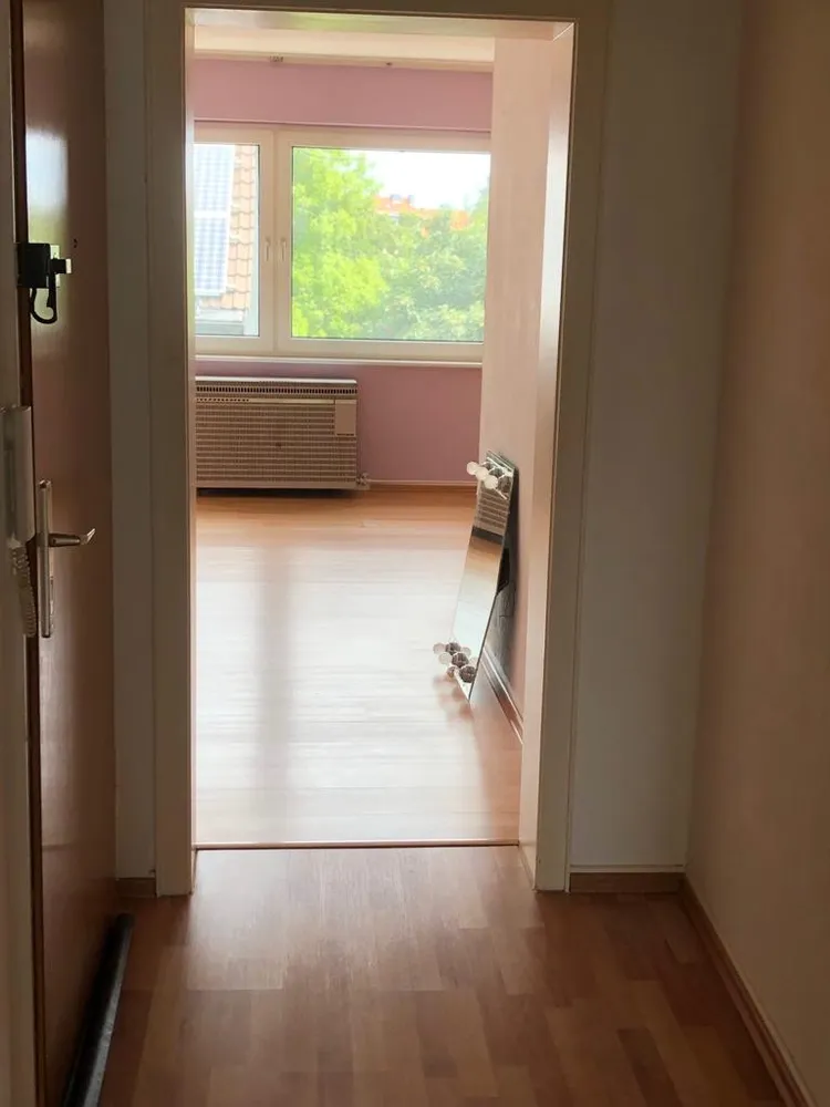2 Zimmer Wohnung mit 53 m² in Wuppertal – Bild 4