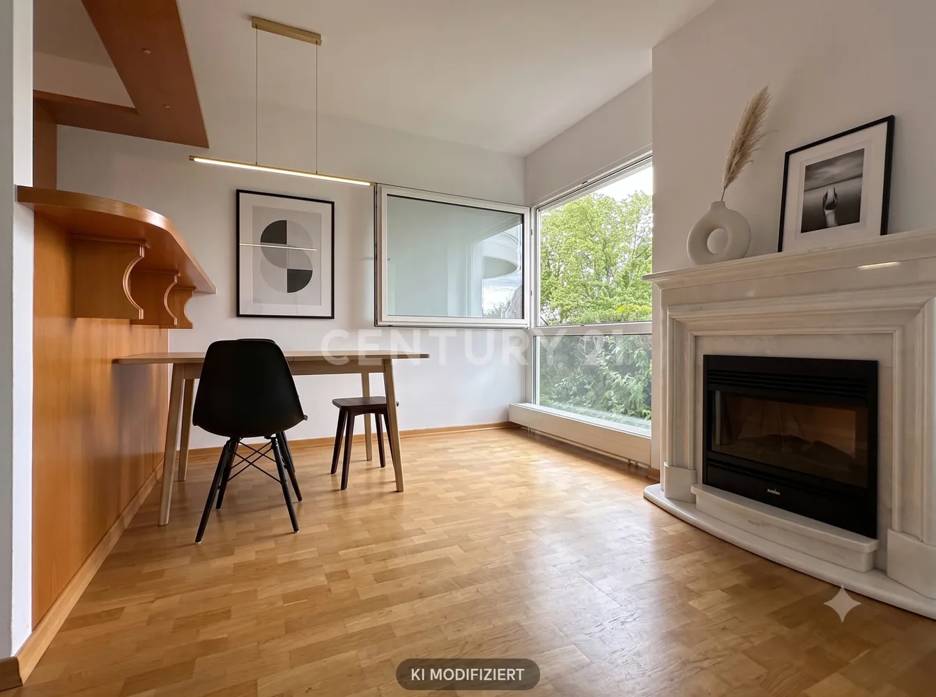 2 Zimmer Wohnung mit 56 m² in Wiesbaden – Bild 8