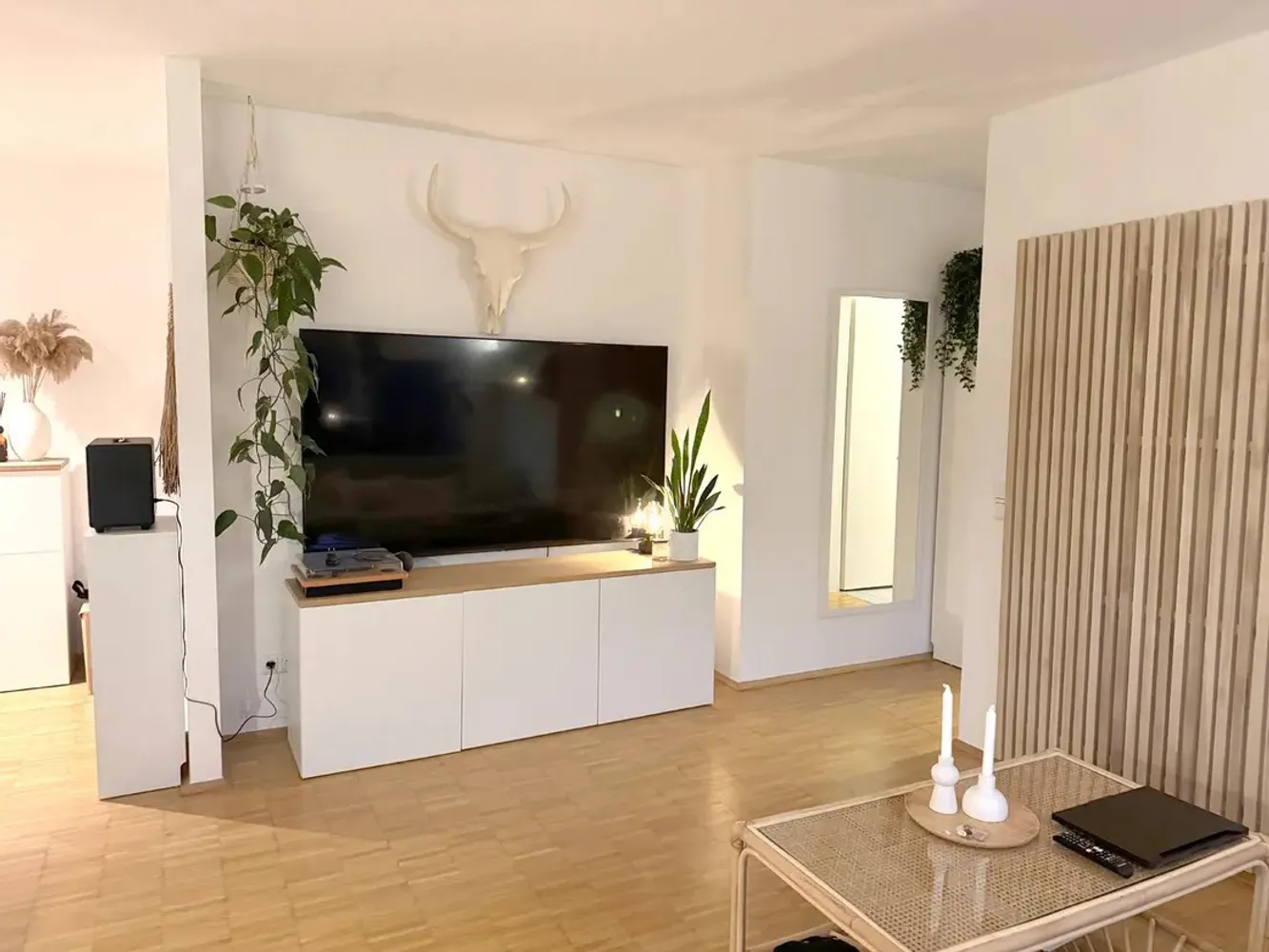 2 room apartment with 68 m² in Düsseldorf – Photo 6