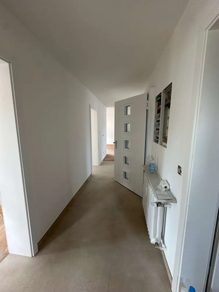 3 Zimmer Wohnung mit 105 m² in Karlsruhe – Bild 10