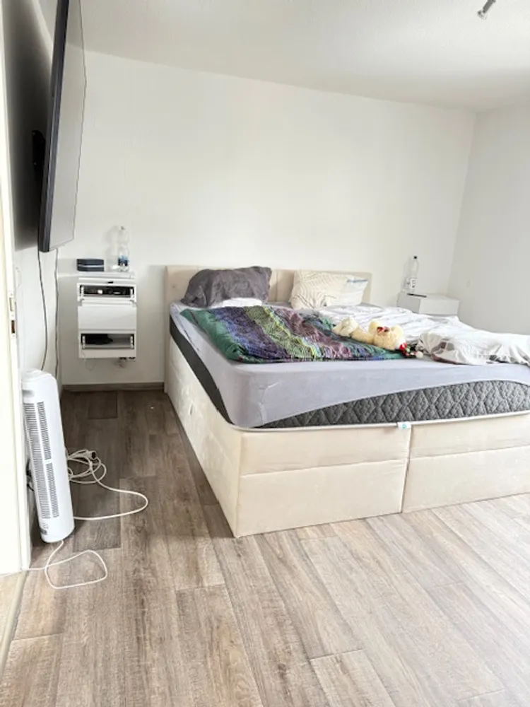 3 Zimmer Wohnung mit 67 m² in Hanau – Bild 2
