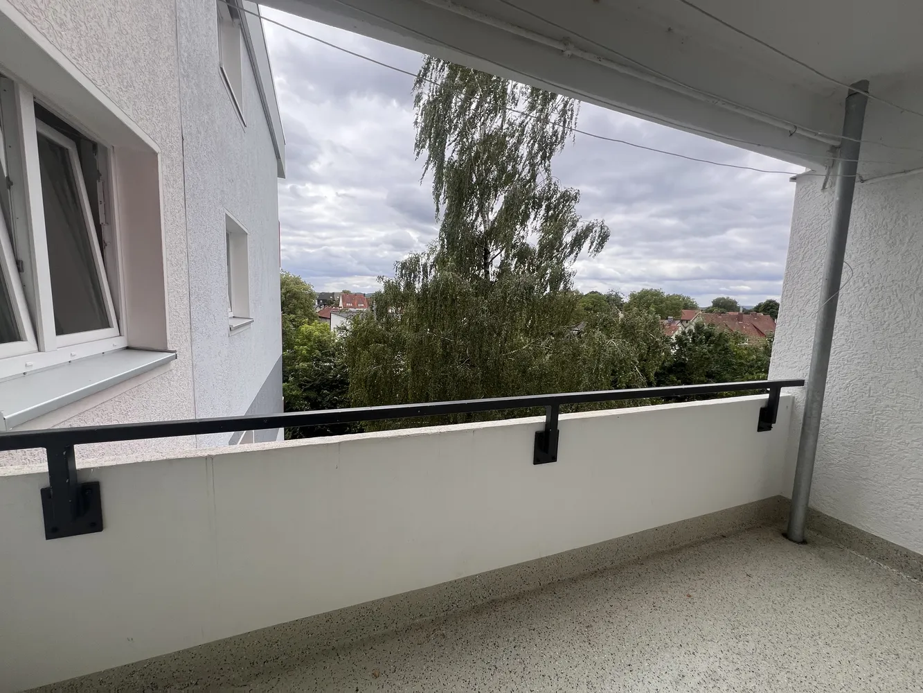 4 Zimmer Wohnung mit 79 m² in Osnabrück – Bild 3