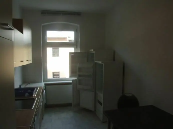 WG-Zimmer mit 20 m² in Halle (Saale) – Bild 8