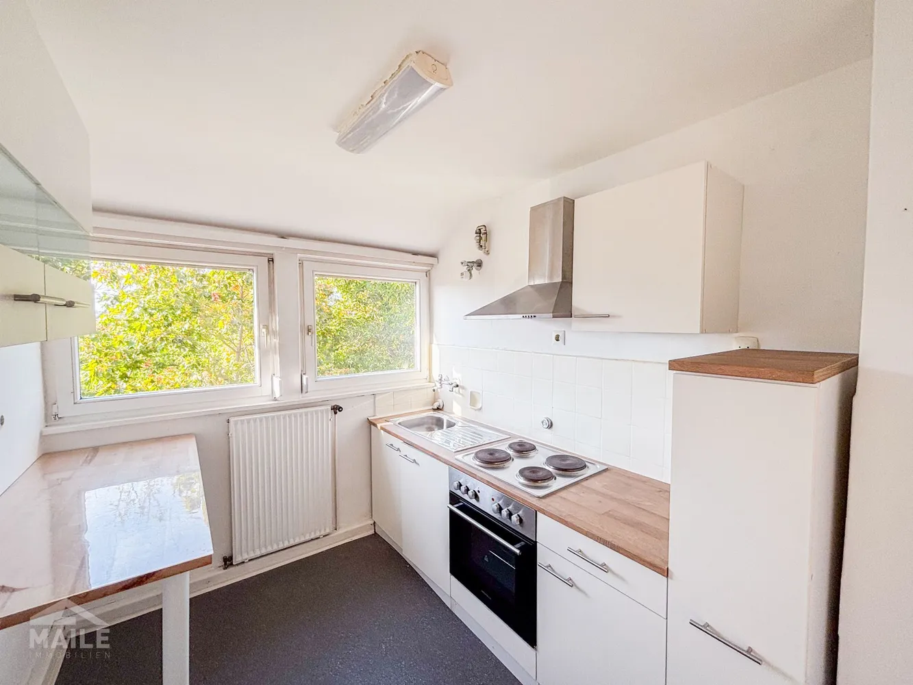 3 Zimmer Wohnung mit 66 m² in Stuttgart – Bild 11