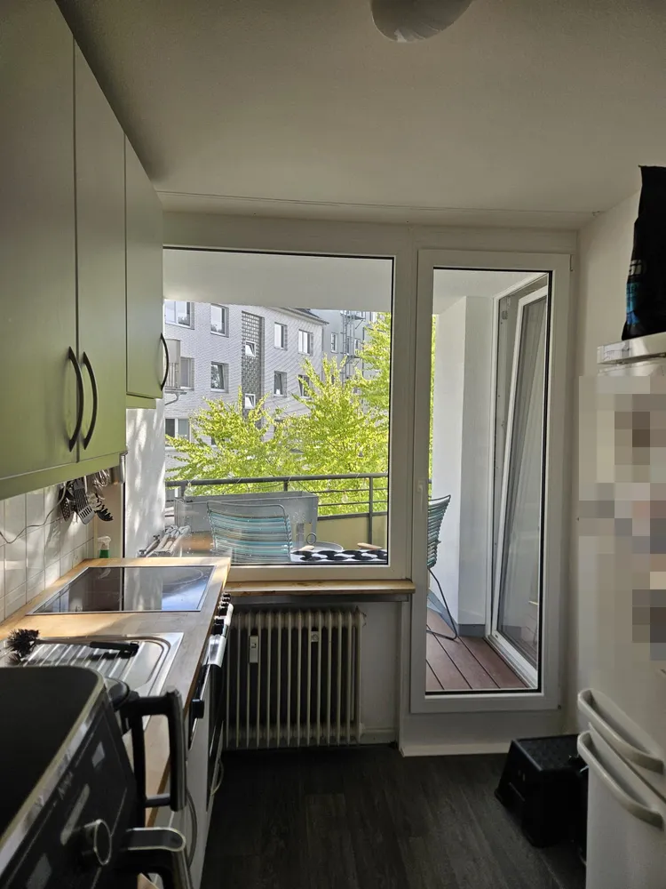 3 Zimmer Wohnung mit 75 m² in Aachen – Bild 3
