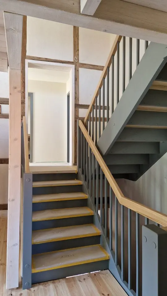 4 Zimmer Haus mit 135 m² in Duderstadt – Bild 6