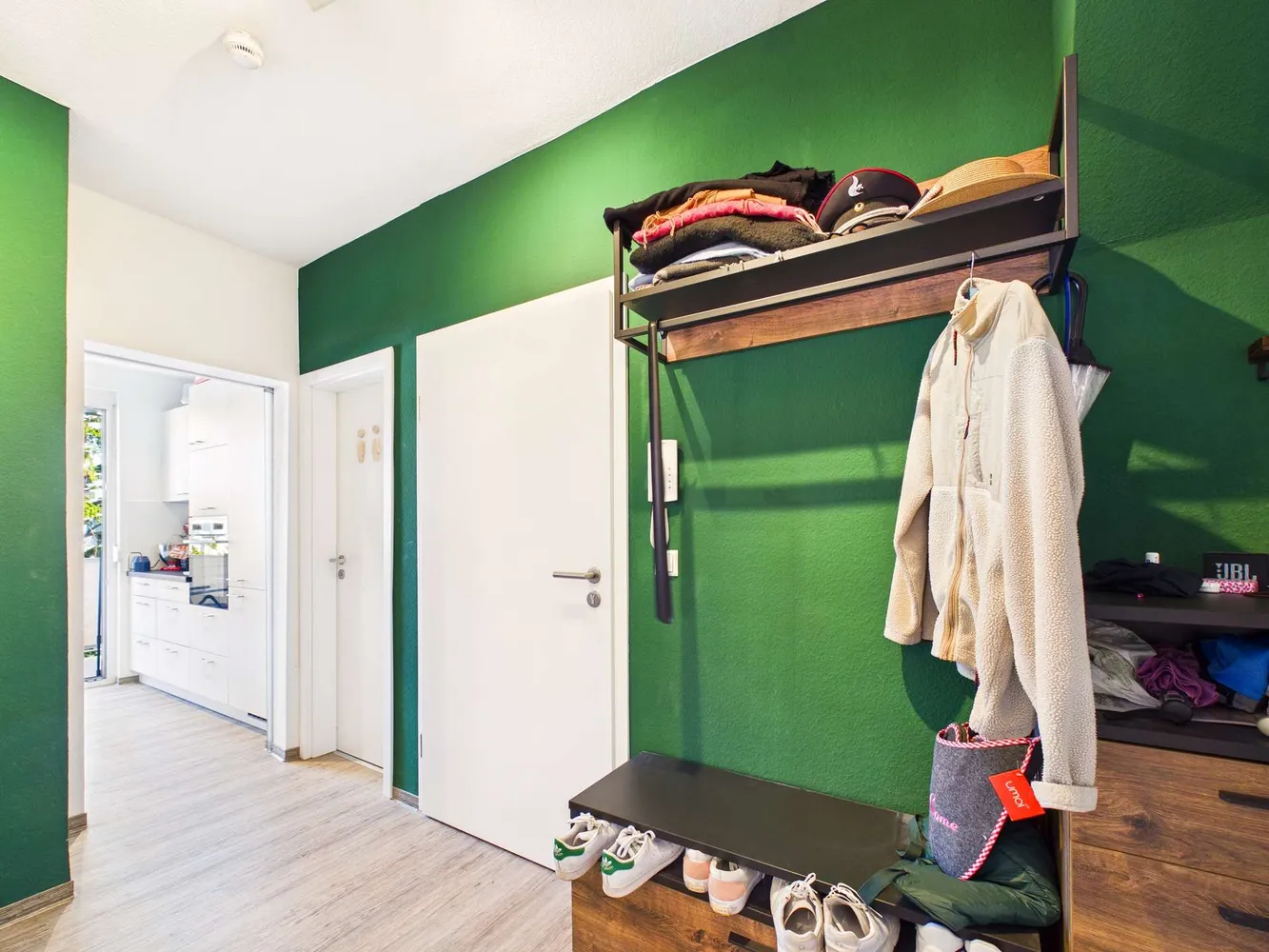 3 Zimmer Wohnung mit 66 m² in Stuttgart – Bild 6