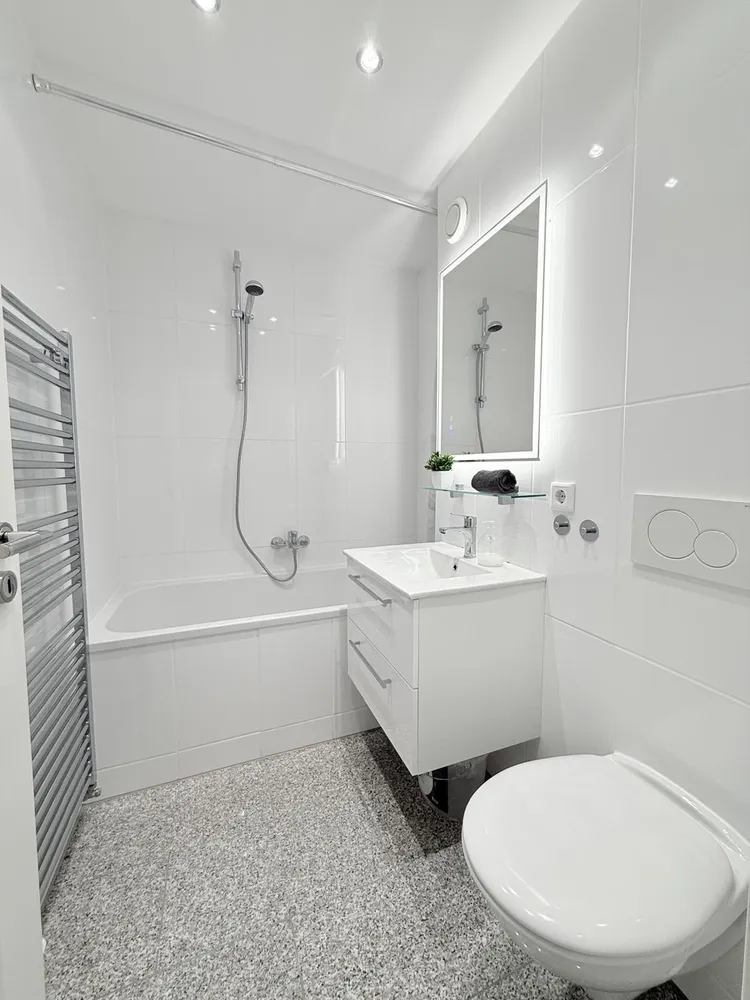 1 Zimmer Wohnung mit 27 m² in München – Bild 7