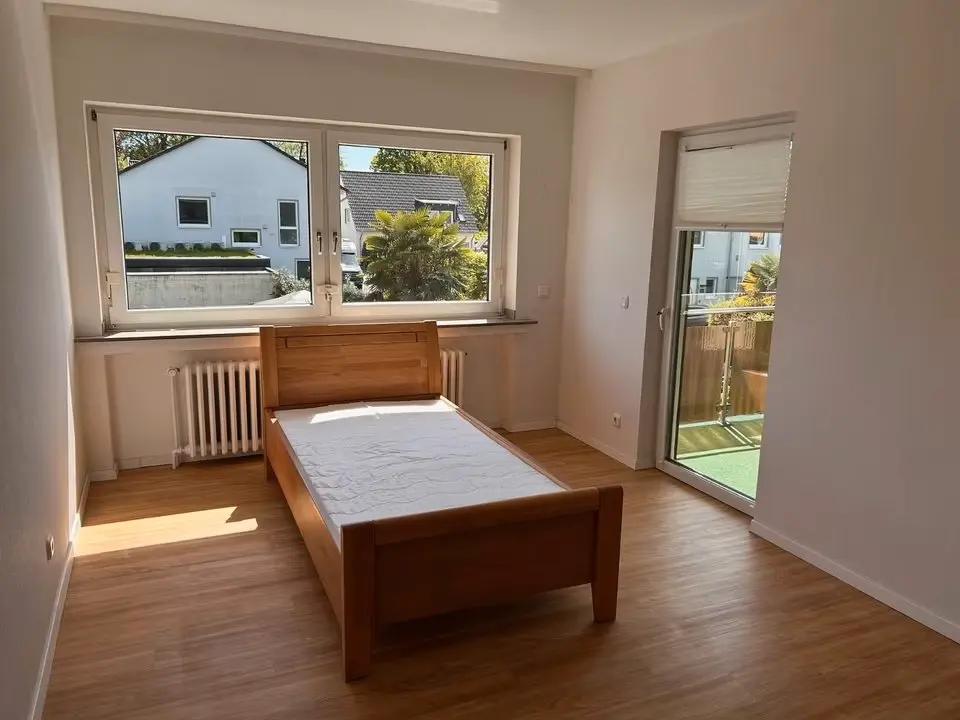 2 Zimmer Wohnung mit 78 m² in Essen – Bild 5