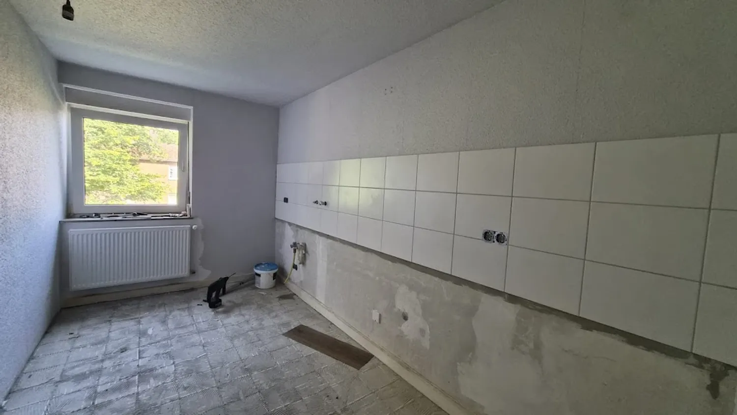 2 Zimmer Wohnung mit 54 m² in Aachen – Bild 3