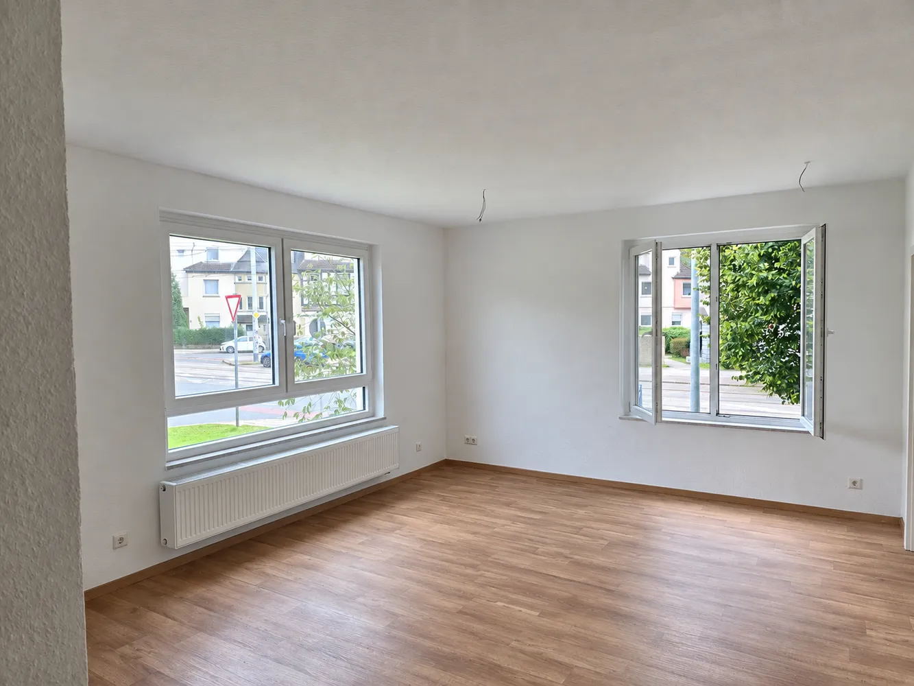 5 Zimmer Wohnung mit 104 m² in Gelsenkirchen – Bild 1