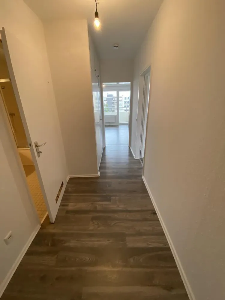 2 room apartment with 59 m² in Bielefeld – Photo 6