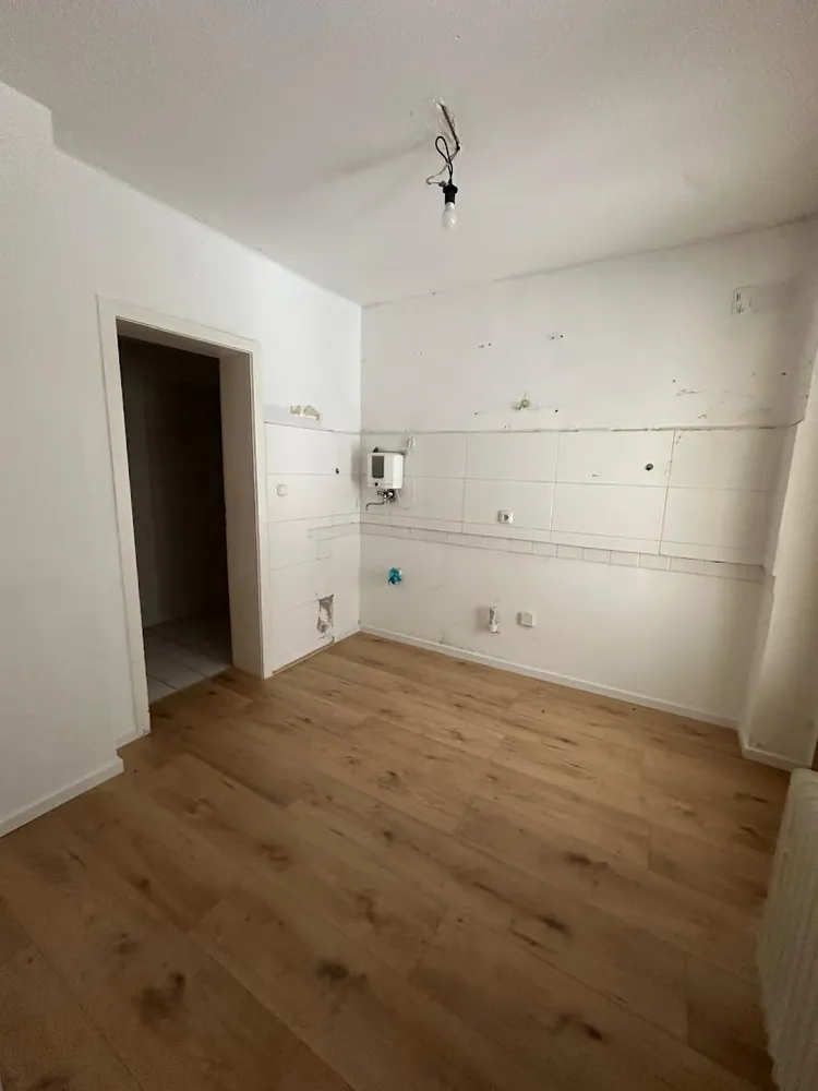 1 Zimmer Wohnung mit 35 m² in Wuppertal – Bild 3