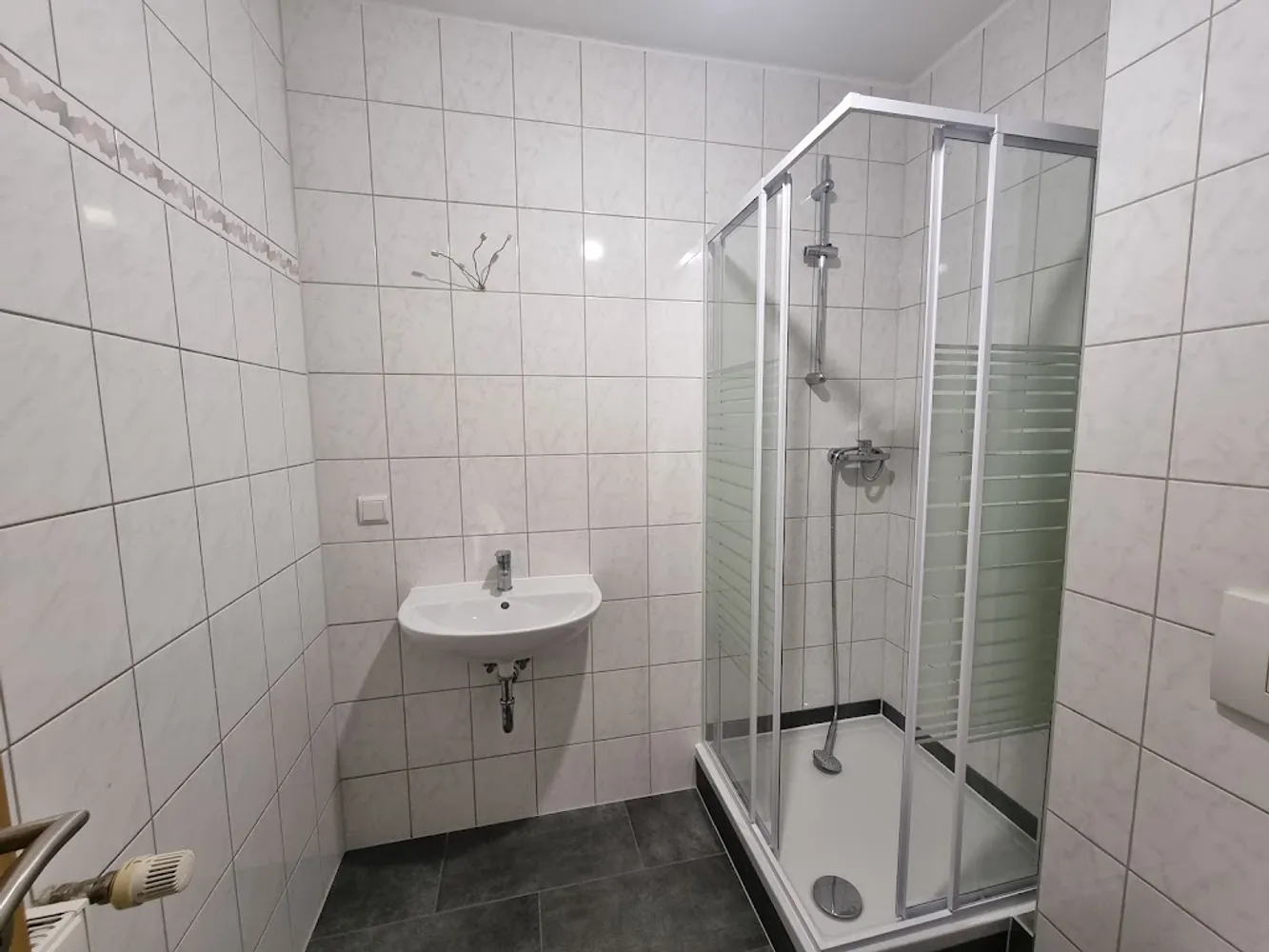 3 Zimmer Wohnung mit 52 m² in Weißenfels – Bild 5