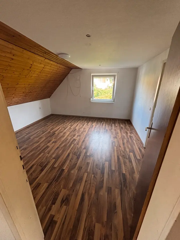 WG-Zimmer mit 16 m² in Tuttlingen – Bild 1
