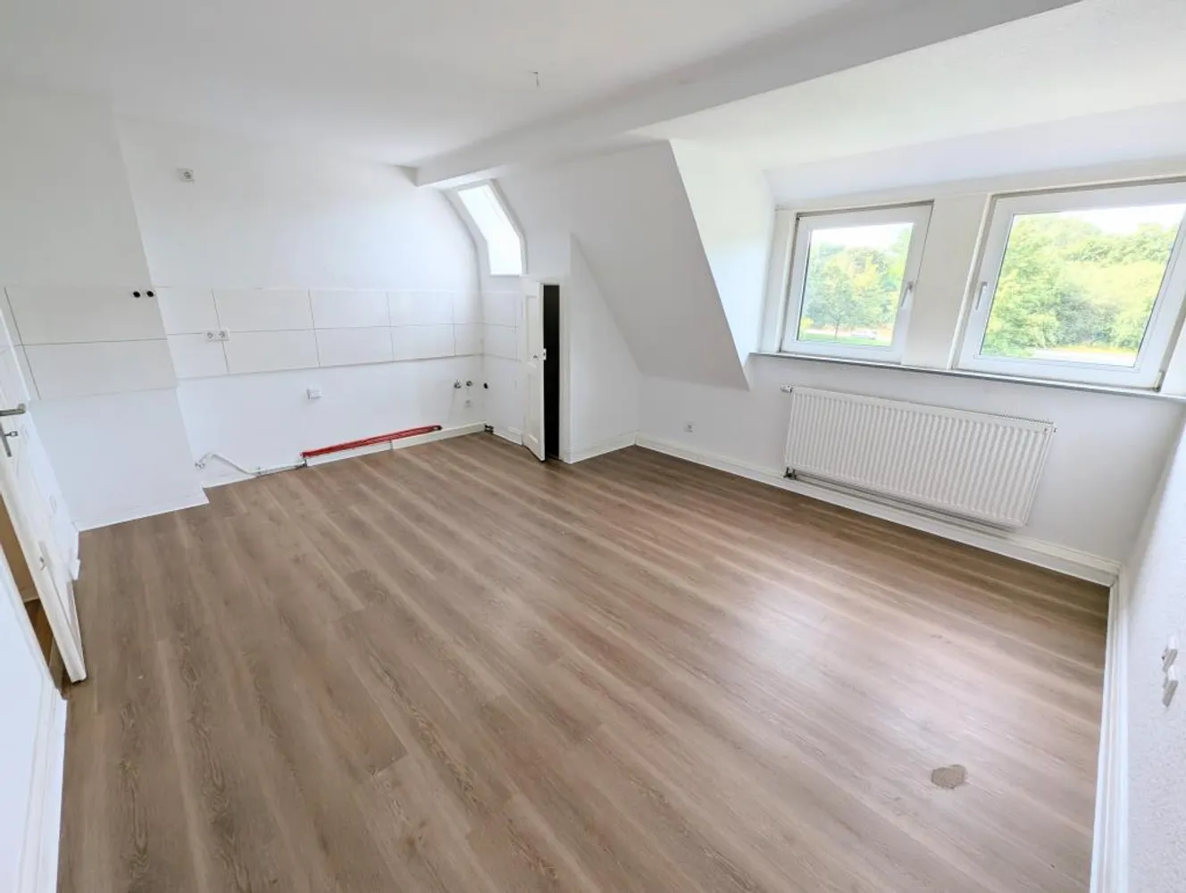 3 Zimmer Wohnung mit 68 m² in Marl – Bild 3