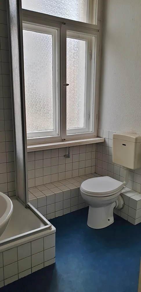 2 room apartment with 48 m² in Dresden – Photo 3