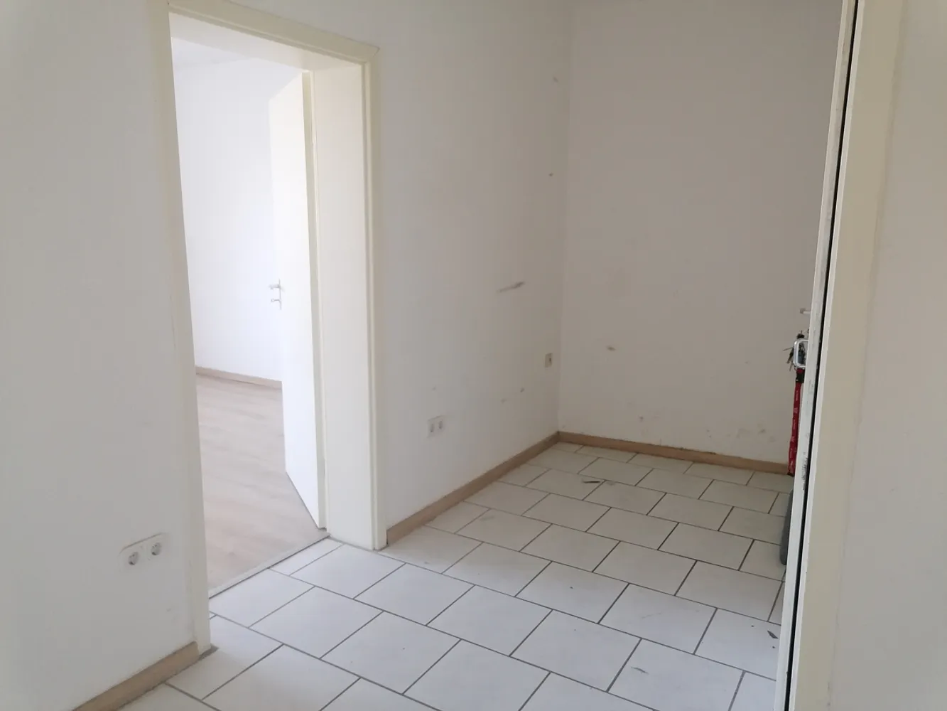 2 Zimmer Wohnung mit 59 m² in Mülheim an der Ruhr – Bild 2