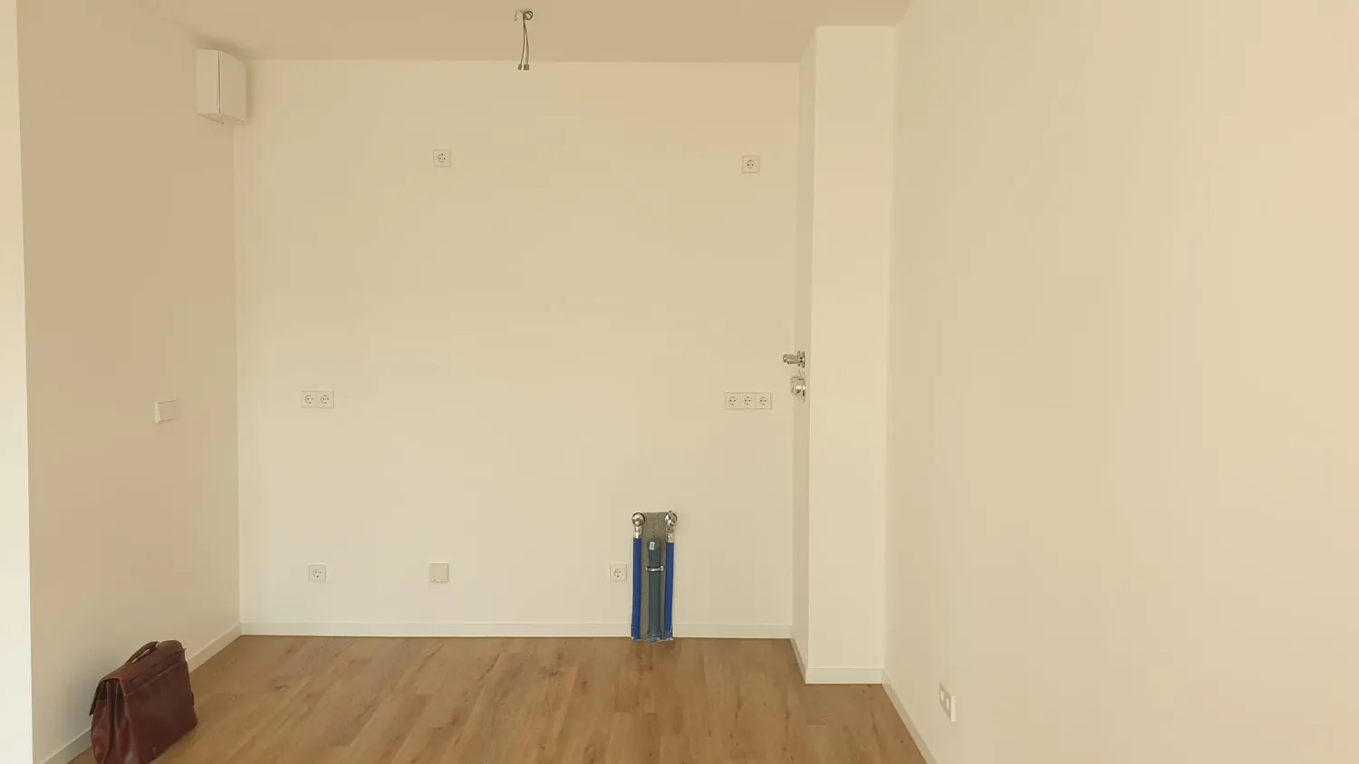 2 Zimmer Wohnung mit 53 m² in Falkensee – Bild 7